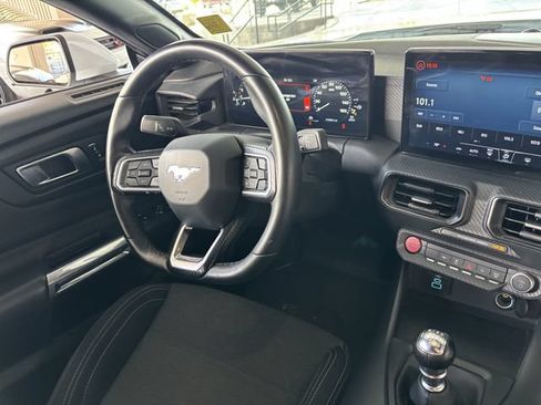 Used 2024 Ford Mustang GT RWD image 12