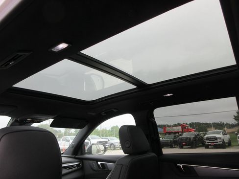 New 2026 Buick Enclave Sport Touring w/ Power Package image 16