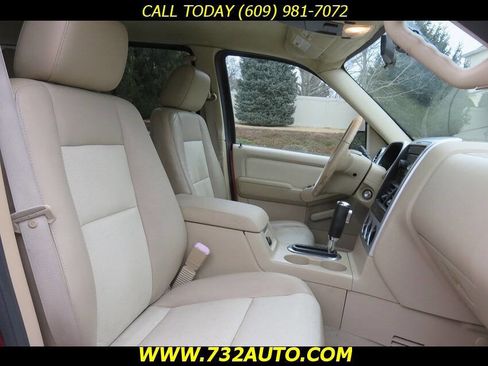 Used 2006 Mercury Mountaineer Convenience image 7