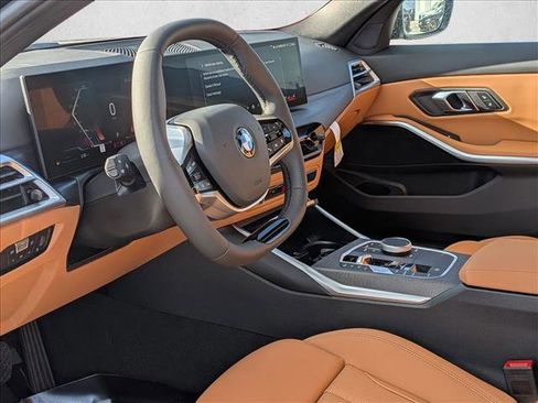 New 2026 BMW 330i xDrive Sedan w/ Convenience Package image 3