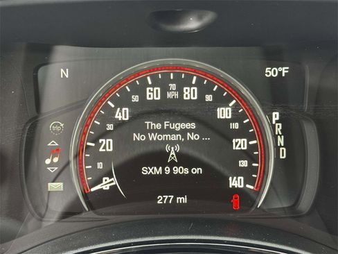 New 2026 Dodge Durango GT image 24