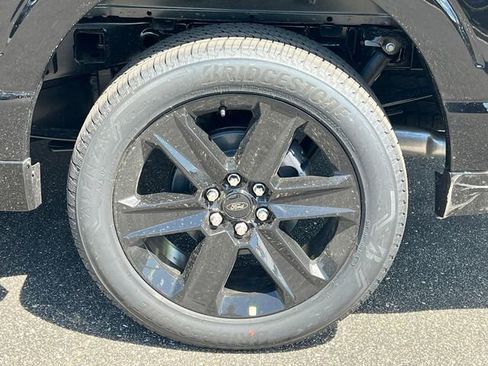 New 2026 Ford F150 STX w/ F-150 LOBO Package AWD/4WD image 6