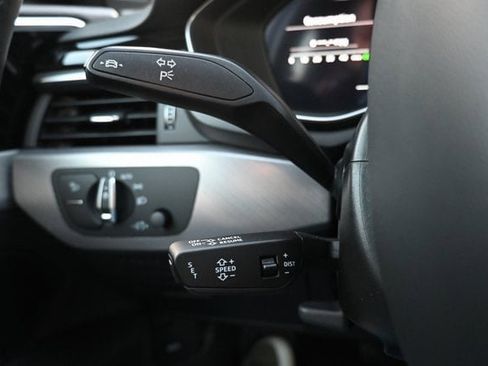 Used 2022 Audi A4 2.0T Premium Plus image 40