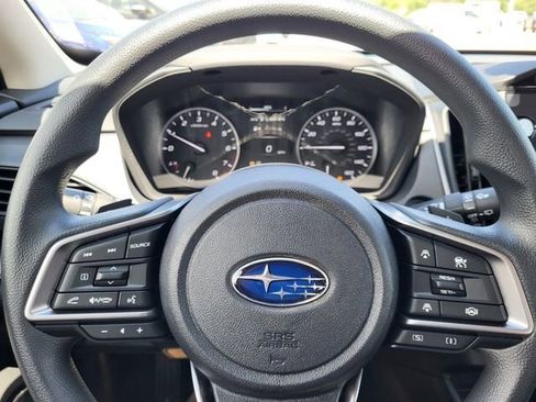 New 2025 Subaru Impreza 2.0i Sport image 10