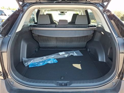 Certified 2024 Toyota RAV4 XLE w/ Convenience Package AWD/4WD image 30