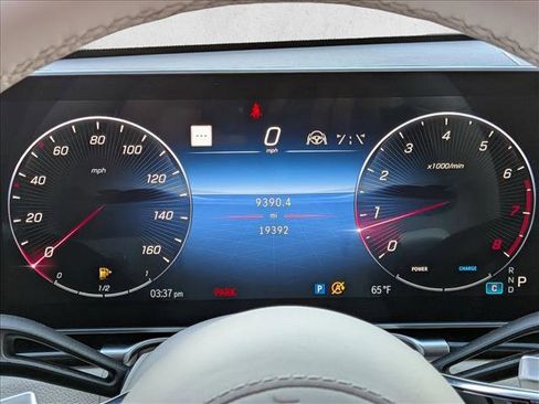 Certified 2023 Mercedes-Benz S 500 4MATIC image 11