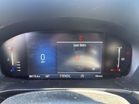 Used 2023 Ford Escape Active AWD/4WD image 18