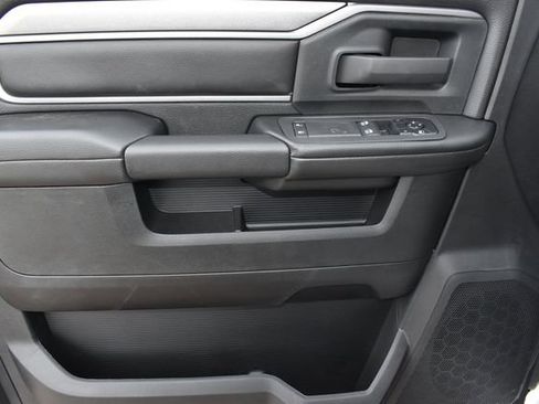 New 2025 RAM 5500 Tradesman image 26