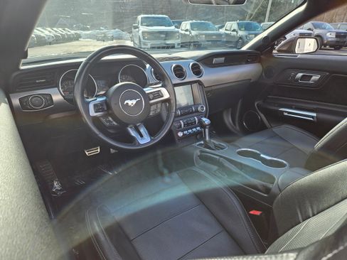 Certified 2023 Ford Mustang GT Premium image 12