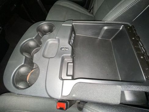 Used 2022 RAM 1500 Classic Warlock w/ Trailer & Traction Group image 20