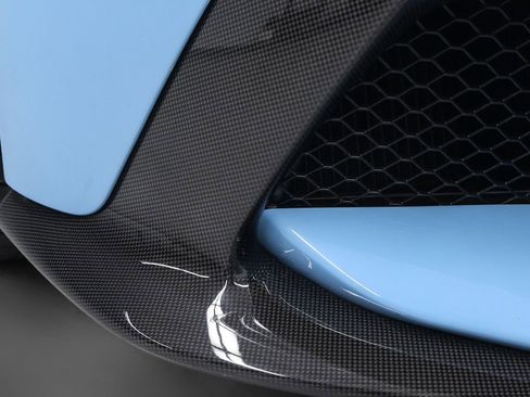 Certified 2025 Ferrari 12Cilindri RWD image 5