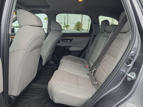 Used 2022 Honda CR-V EX-L image 12