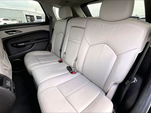 Used 2016 Cadillac SRX Standard image 18