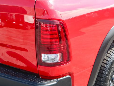 Used 2021 RAM 1500 Classic Warlock w/ Warlock All Terrain Package image 10