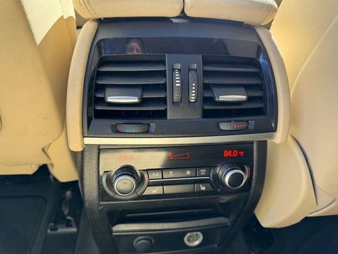 Used 2016 BMW X5 xDrive35i image 12