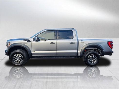 Used 2022 Ford F150 Raptor image 3