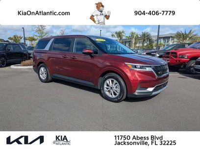 Used 2024 Kia Carnival LX
