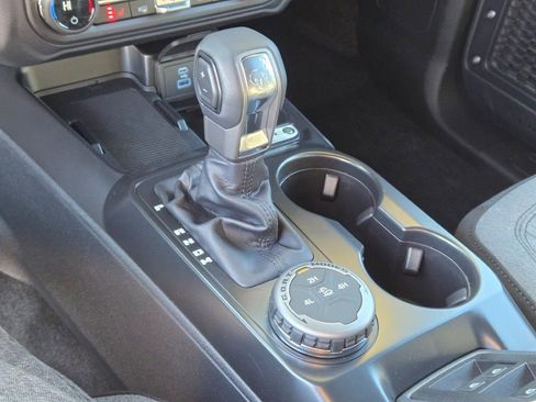 New 2025 Ford Bronco Big Bend image 26