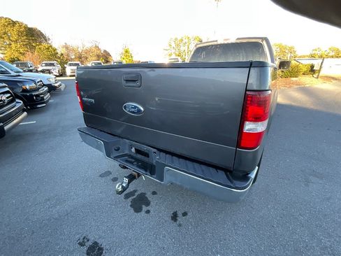 Used 2008 Ford F150 XLT image 13