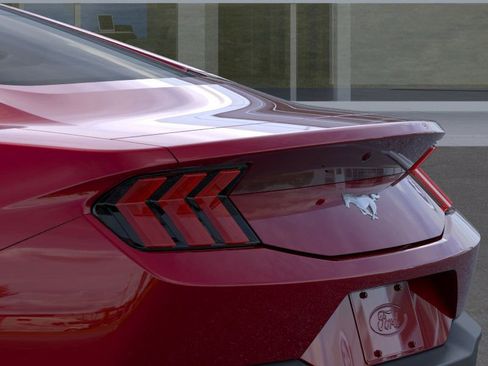 New 2026 Ford Mustang EcoBoost image 22