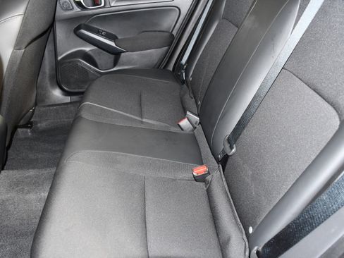 Used 2024 Honda Civic Sport image 46