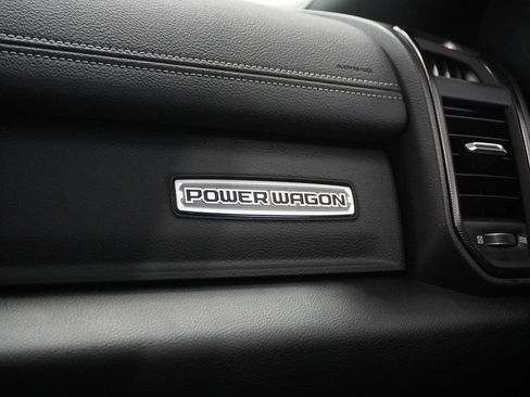 New 2026 RAM 2500 Power Wagon image 32