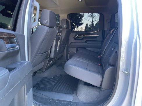 Used 2023 GMC Sierra 1500 Elevation image 36