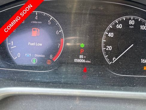 Used 2019 Honda Accord LX image 23