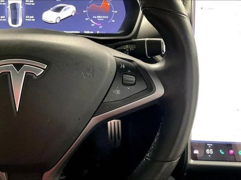 Used 2020 Tesla Model S Performance image 20