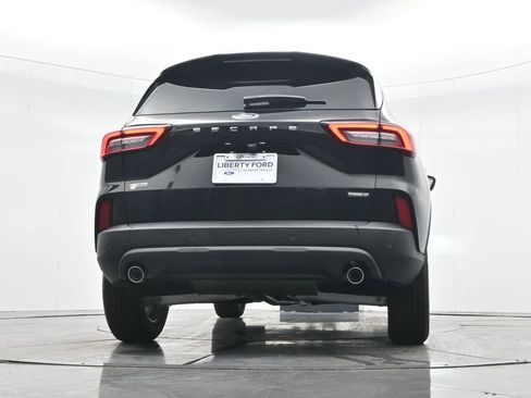 New 2026 Ford Escape ST-Line Select w/ Tech Pack #1 AWD/4WD image 42