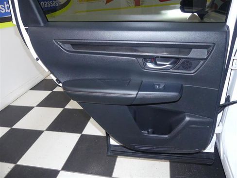 Used 2025 Honda CR-V Sport-L image 26