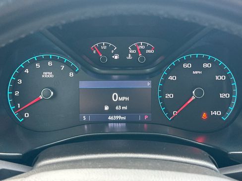 Used 2020 GMC Canyon SLE w/ Elevation Edition image 23