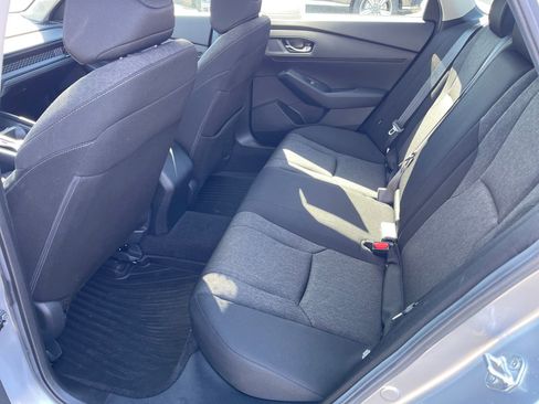 Used 2024 Honda Accord EX image 14