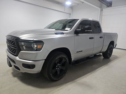 Used 2024 RAM 1500 Big Horn