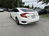 Used 2020 Honda Civic LX image 4