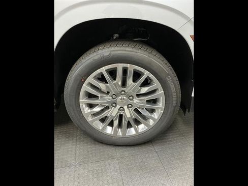 New 2026 Chevrolet Tahoe Premier AWD/4WD image 50