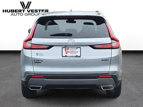 New 2026 Honda CR-V Sport-L image 7