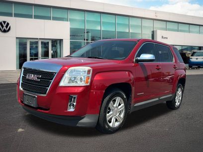 Used 2015 GMC Terrain SLE