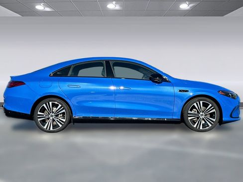 New 2026 Mercedes-Benz CLA 350 image 8