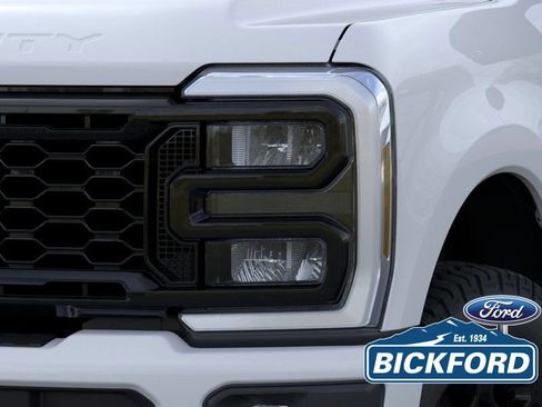 Used 2026 Ford F350 XL w/ STX Appearance Package AWD/4WD image 18