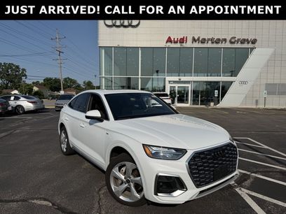 Used 2023 Audi Q5 2.0T Premium Plus