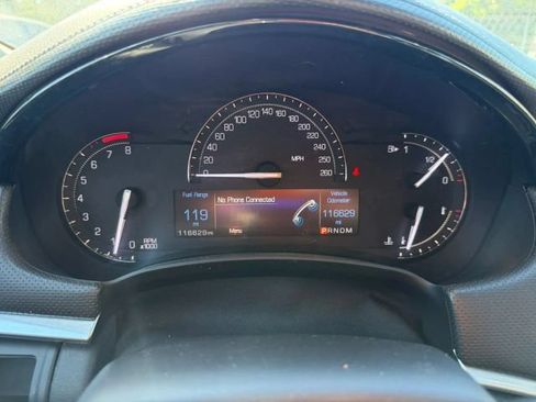 Used 2017 Cadillac XTS FWD image 16