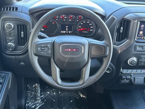 New 2026 GMC Sierra 1500 Pro w/ Pro Value Package image 15