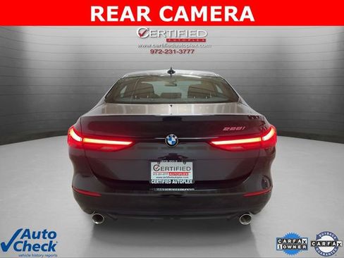 Used 2024 BMW 228i Gran Coupe image 5