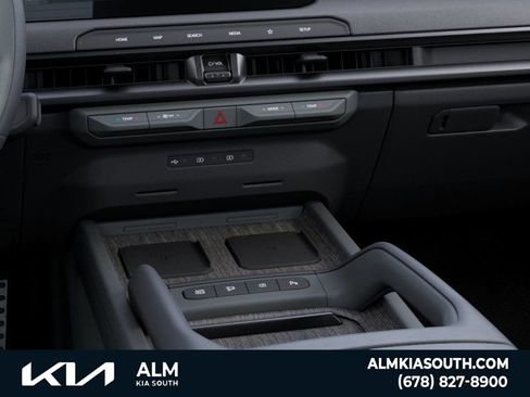 New 2027 Kia Telluride SX Prestige X-Line AWD/4WD image 23