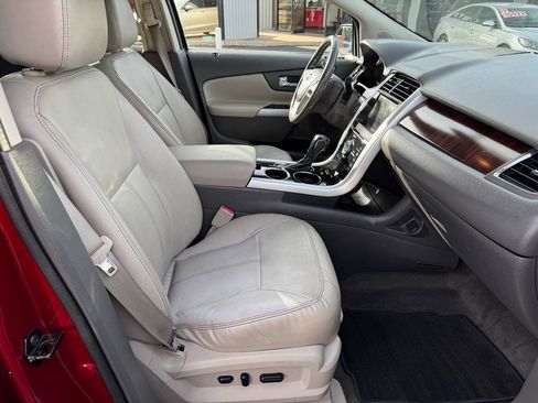 Used 2013 Ford Edge Limited FWD image 20