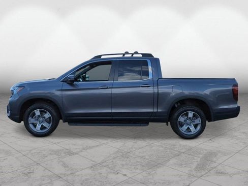 New 2026 Honda Ridgeline RTL image 2