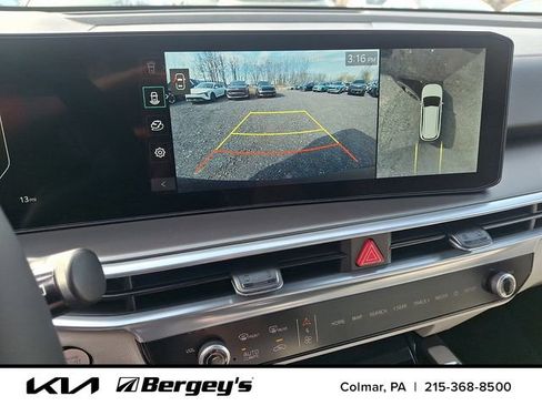 New 2026 Kia Sorento SX Prestige AWD/4WD image 17
