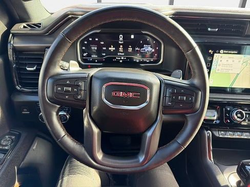 Used 2023 GMC Sierra 1500 AT4 w/ Technology Package image 29