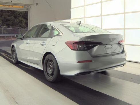 Used 2026 Honda Civic LX image 6